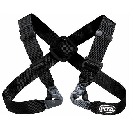 Petzl Voltige Adjustable Chest Harness