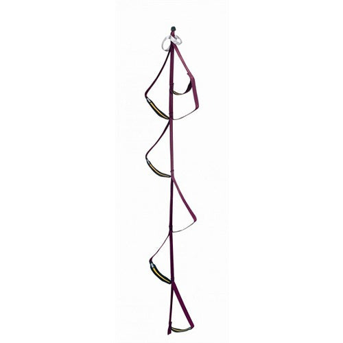 Petzl Wallstep