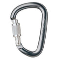 Petzl William Screw-Lock Carabiner - CLOSEOUT