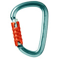 Petzl William Triact Carabiner - CLOSEOUT