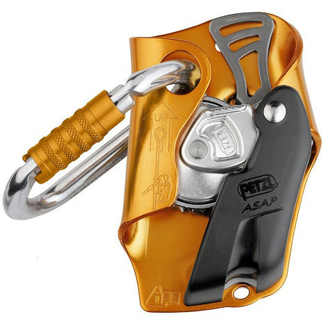 Petzl ASAP