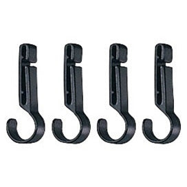 Petzl Crochlamp S headlamp clips