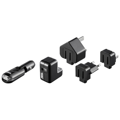Petzl Universal USB Charger