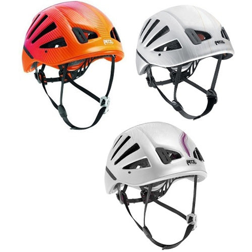 Petzl Meteor III Plus Helmet