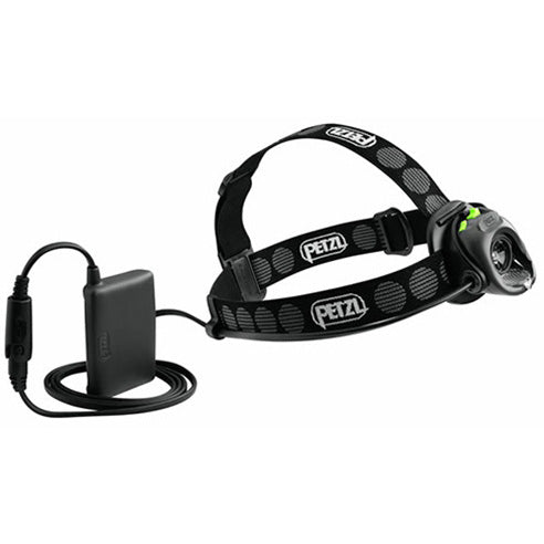 Petzl MYO XP Belt Headlamp CLOSEOUT