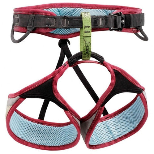 Petzl Selena Women's Harness CLOSEOUT