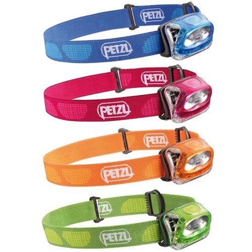 Petzl Tikkina 2 Headlamp - CLOSEOUT