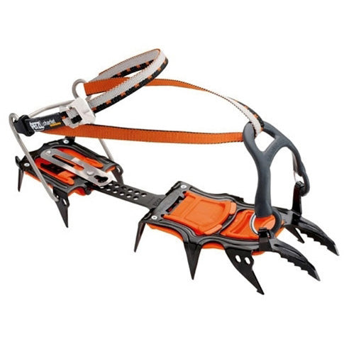 Petzl Sarken Crampon