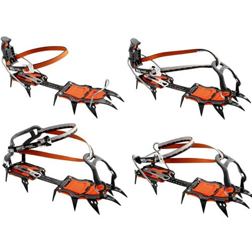 Petzl Vasak Crampon