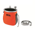 Petzl Saka Chalk Bag