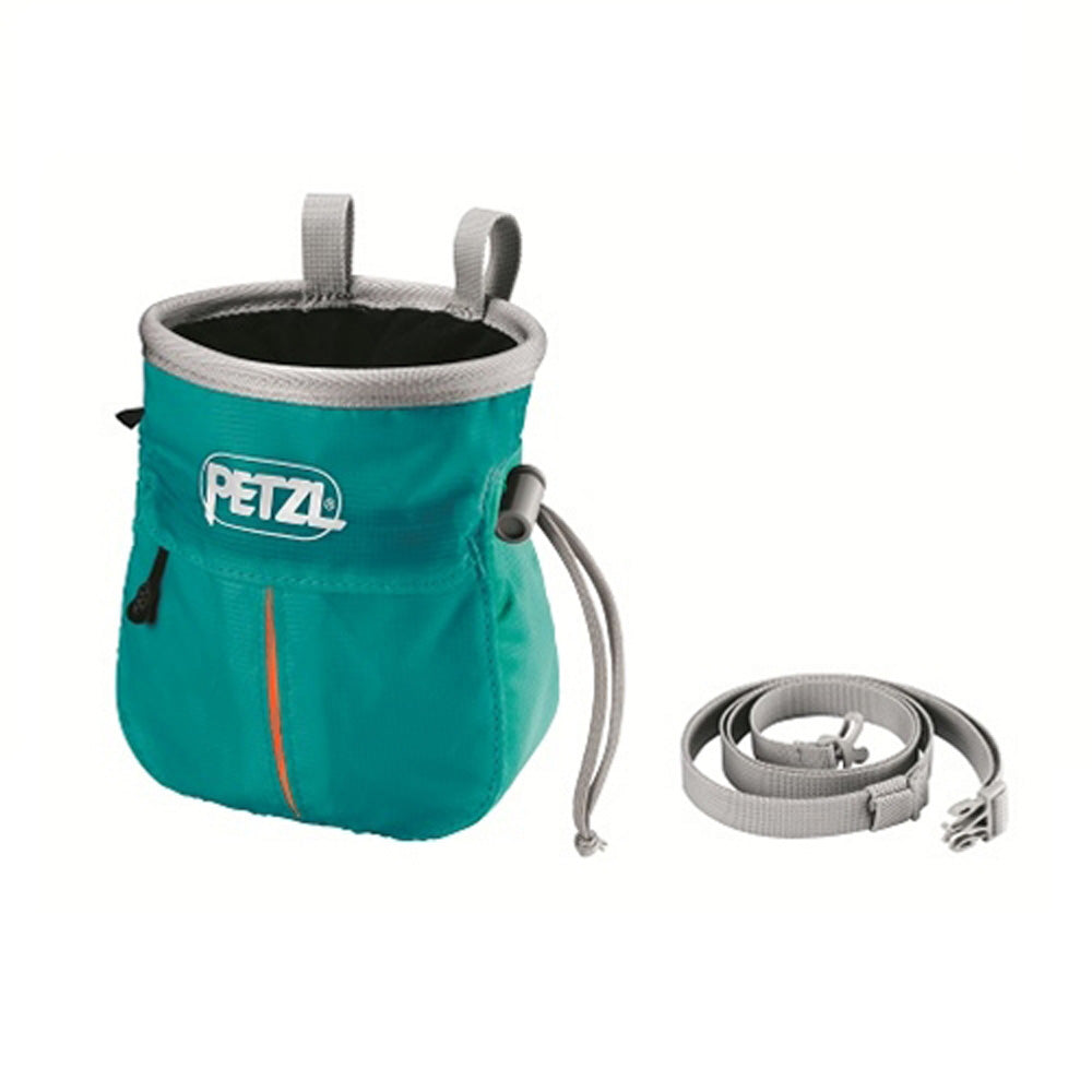 Petzl Sakapoche Chalk Bag - CLOSEOUT