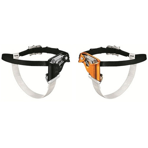Petzl Pantin Foot Ascenders - CLOSEOUT