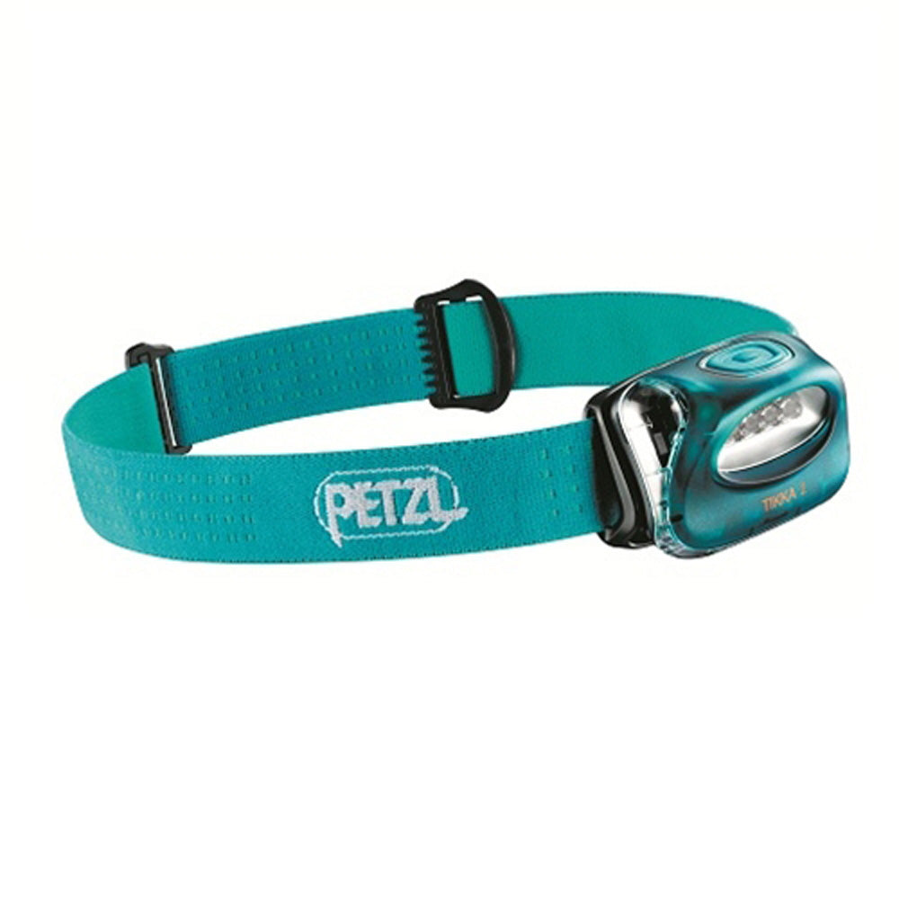 Petzl Tikka 2 Headlamp CLOSEOUT