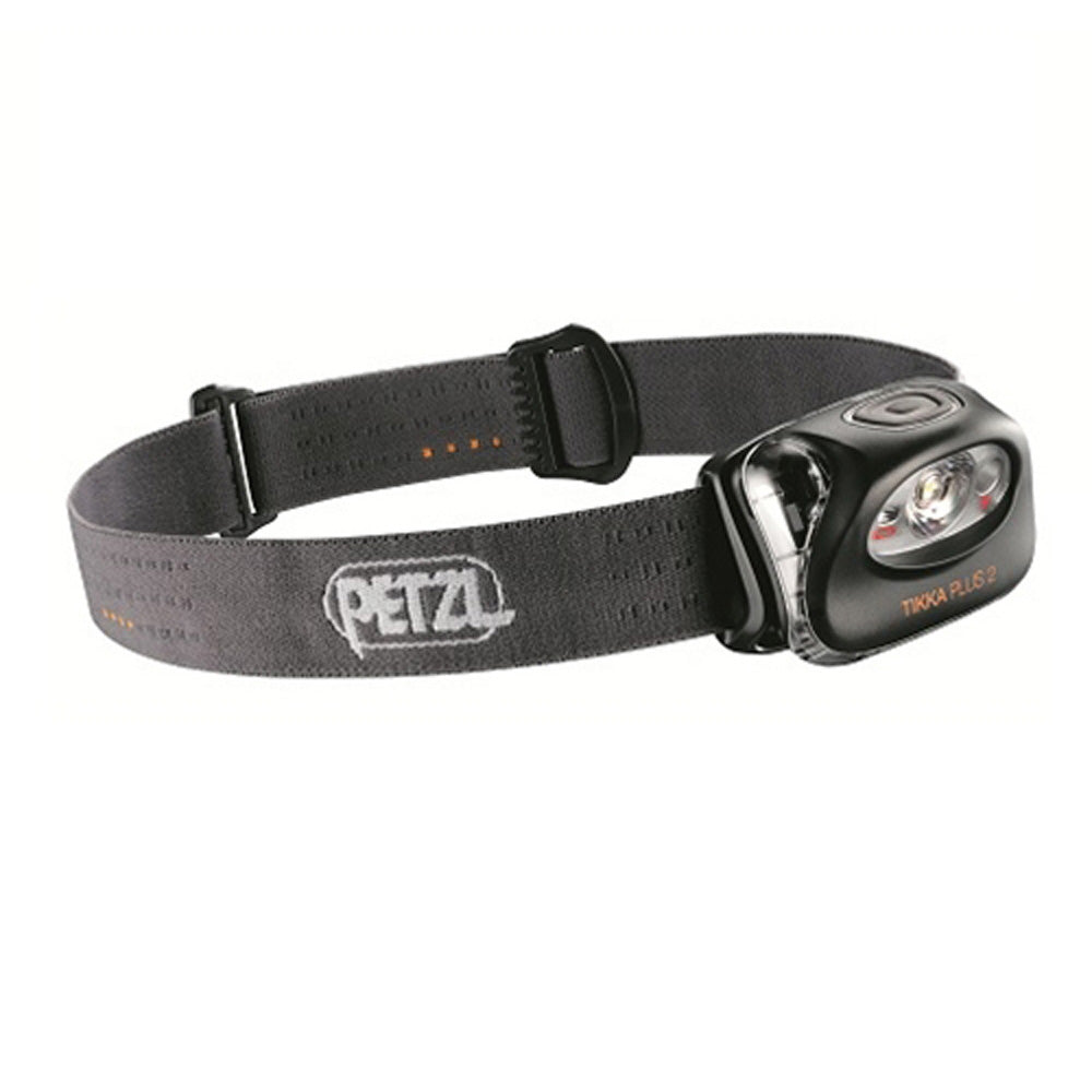 Petzl Tikka Plus 2 Headlamp - CLOSEOUT