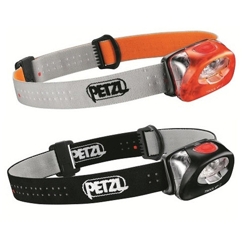Petzl Tikka XP 2 Headlamp - CLOSEOUT