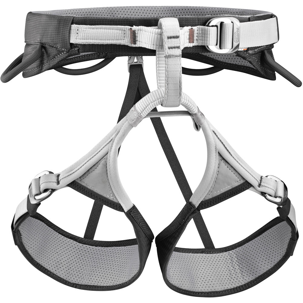 Petzl Adjama Harness - CLOSEOUT