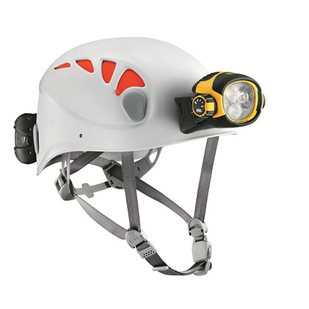 Petzl Trios Caving Helmet