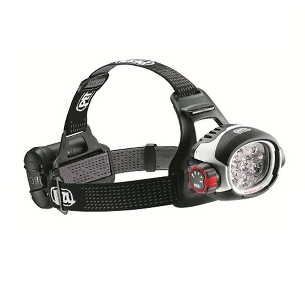Petzl Ultra Rush Headlamp