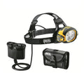 Petzl Ultra Vario Belt Headlamp