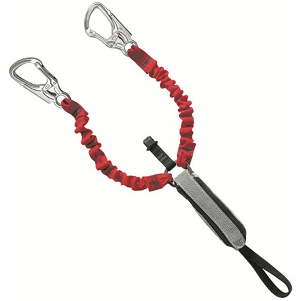 Petzl Scorpio Via Ferrata Lanyards