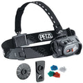 Petzl Tactikka XP Adapt Headlamp Black CLOSEOUT