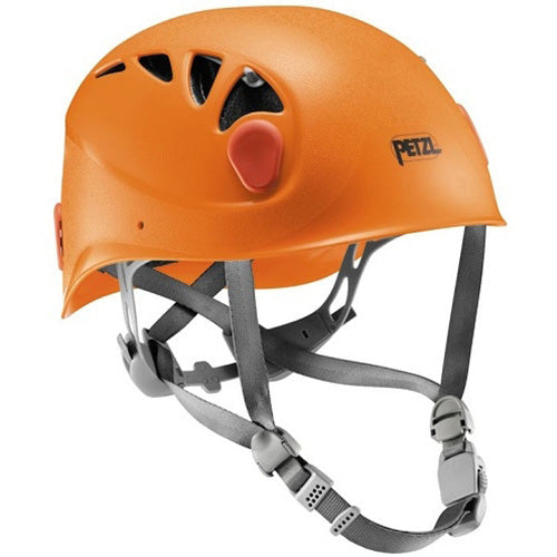 Petzl Elios Helmet Size 2 Orange CLOSEOUT