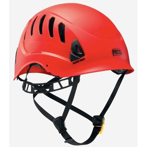 Petzl Alveo Vent Helmet