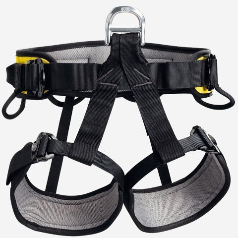 Petzl Falcon Harness