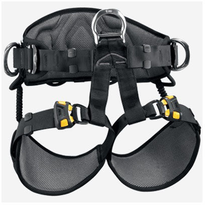Petz Avao Sit Fast Harness