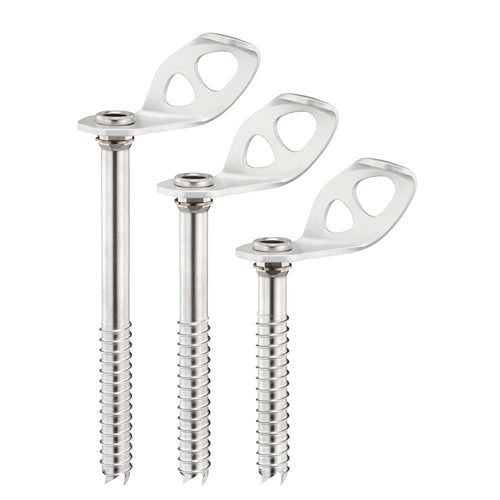 Petzl Laser Ice Screw - Closeout