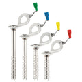 Petzl Laser Speed Ice Screw - Closeout