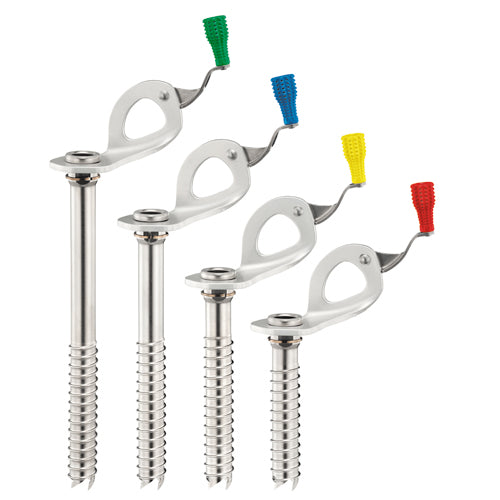 Petzl Laser Speed Ice Screw - Closeout