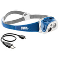 Petzl Tikka R+
