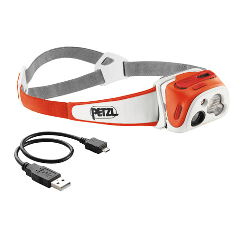 Petzl Tikka RXP