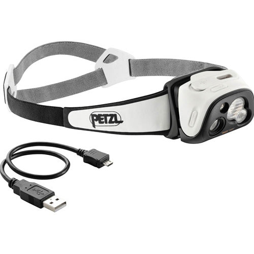 Petzl Tikka RXP
