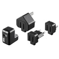 Petzl EU/US USB Wall Charger