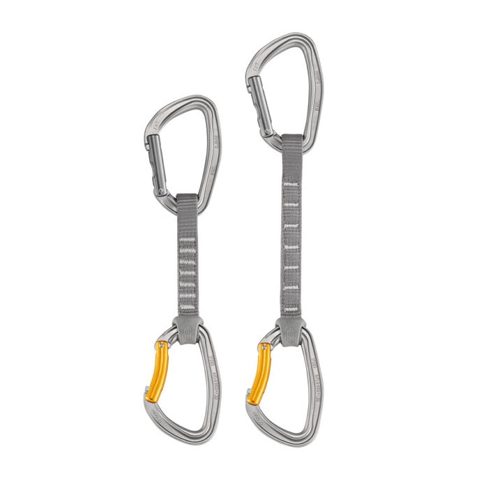Petzl Djinn Quickdraw