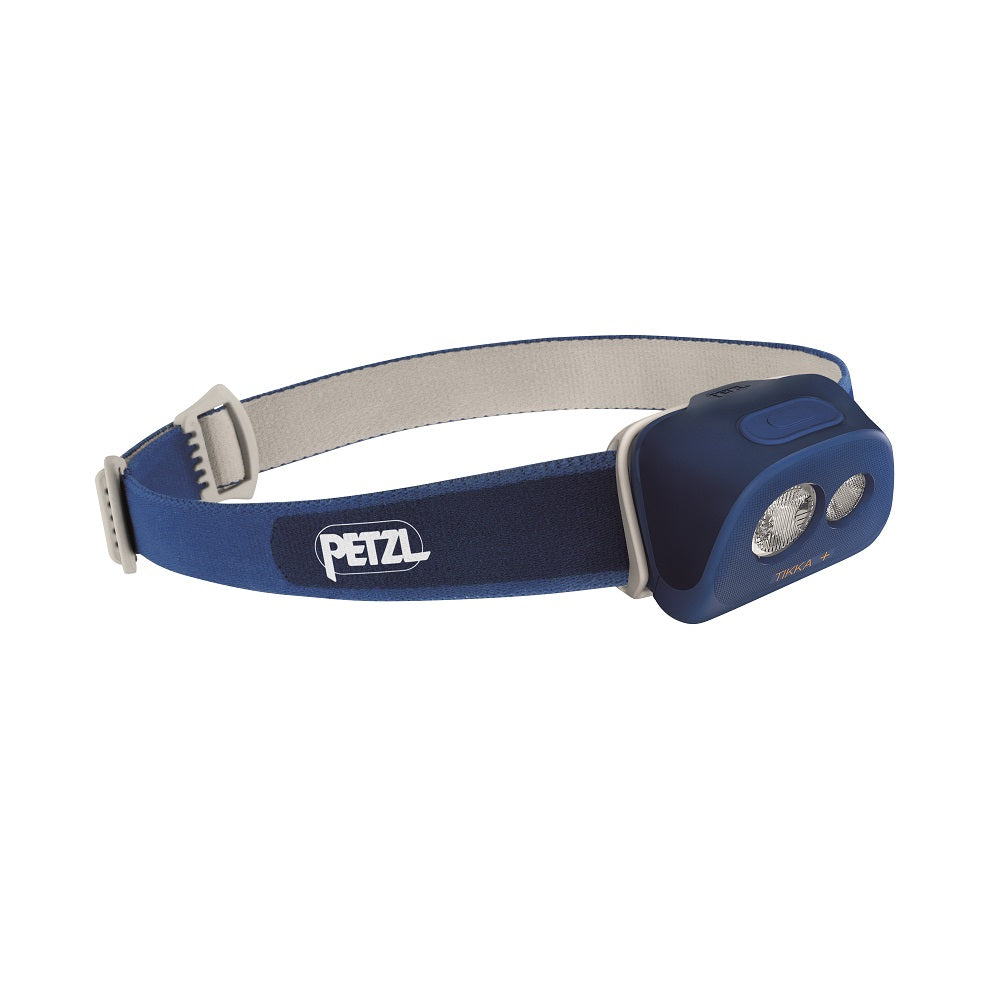 Petzl Tikka + Headlamp