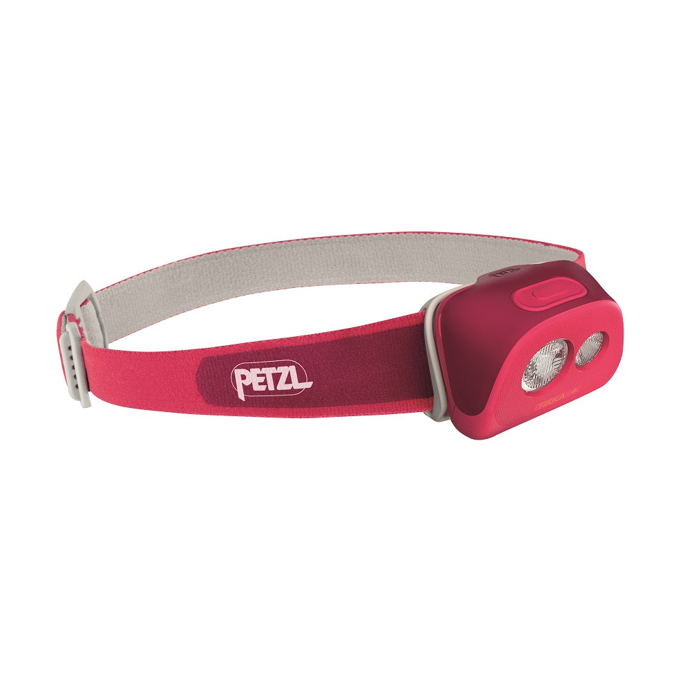 Petzl Tikka + Headlamp
