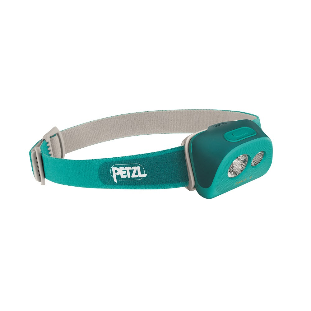 Petzl Tikka + Headlamp