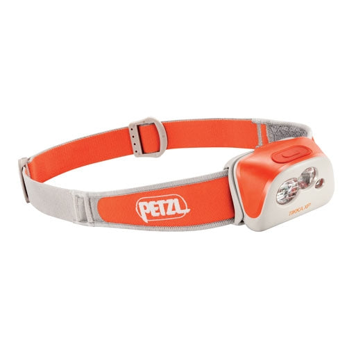 Petzl Tikka XP Headlamp