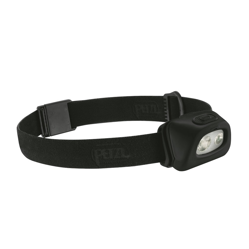 Petzl Tac Tikka + Headlamp