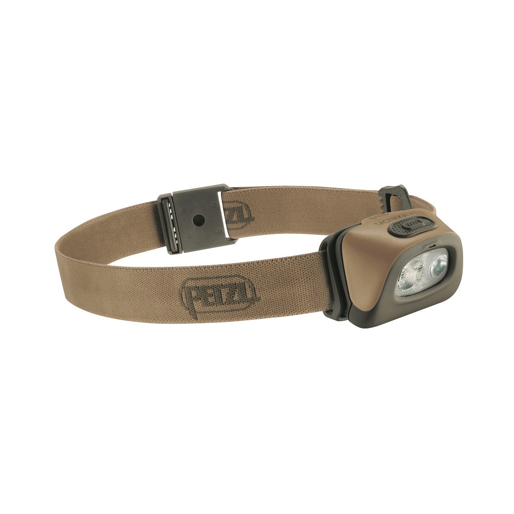 Petzl Tac Tikka + Headlamp