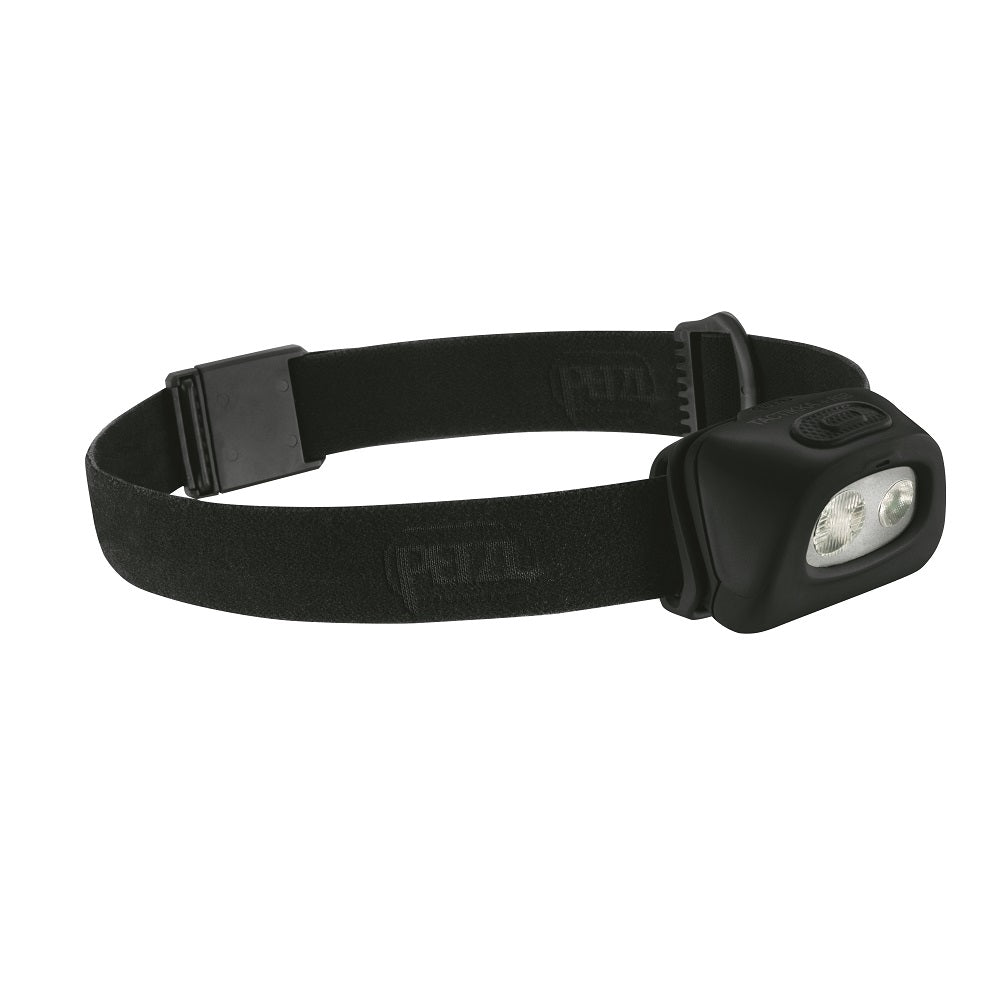 Petzl Tac Tikka + RGB Headlamp