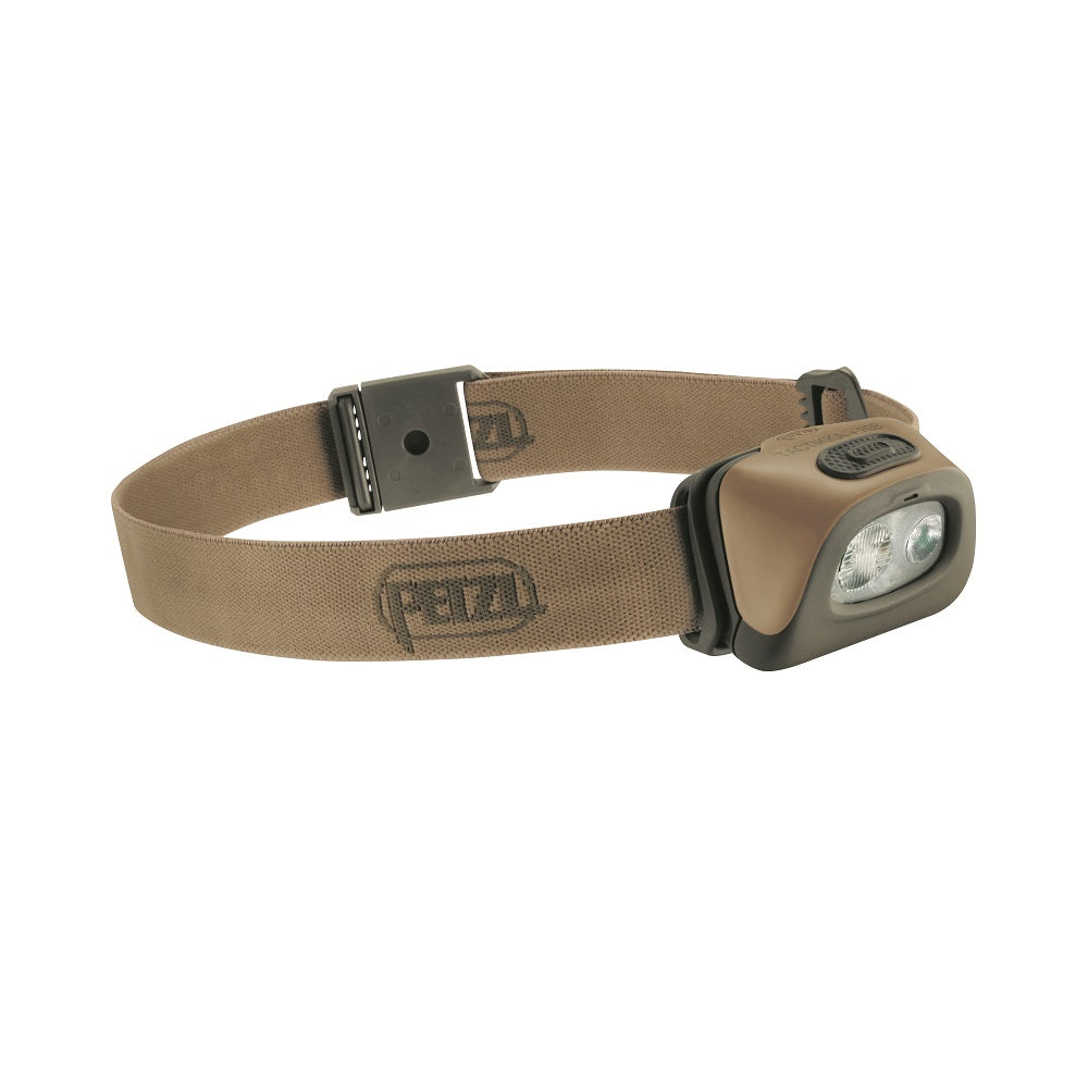 Petzl Tac Tikka + RGB Headlamp