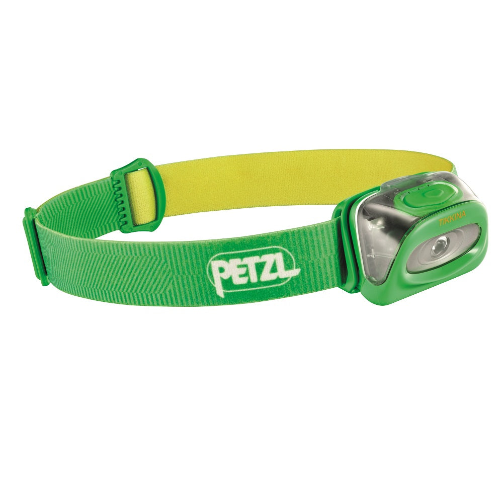 Petzl Tikkina Headlamp