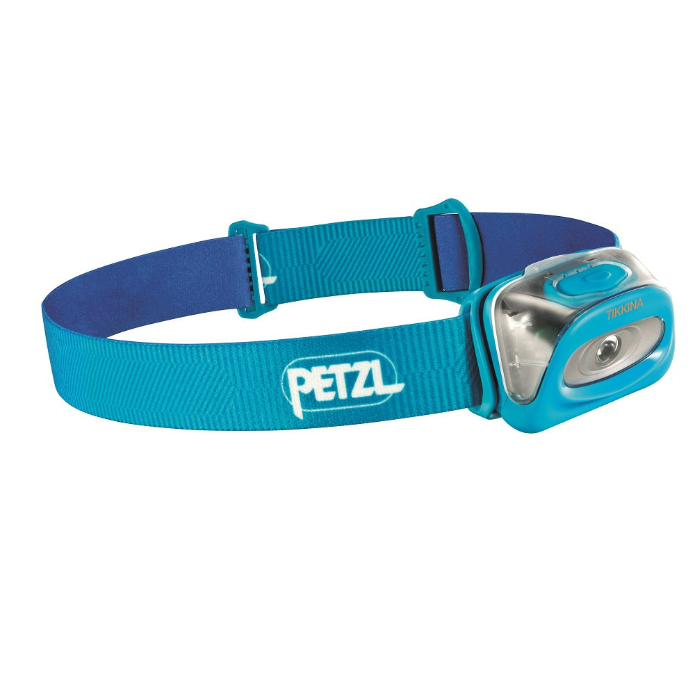 Petzl Tikkina Headlamp