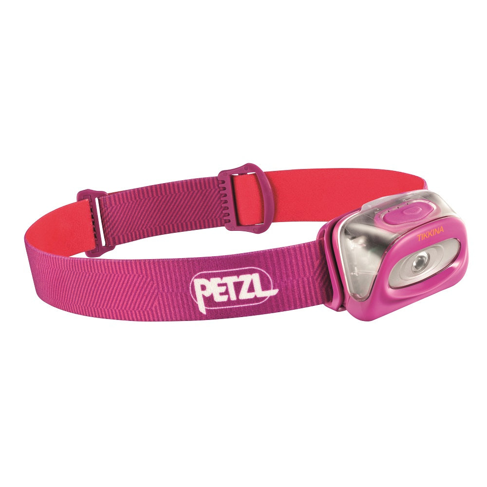 Petzl Tikkina Headlamp