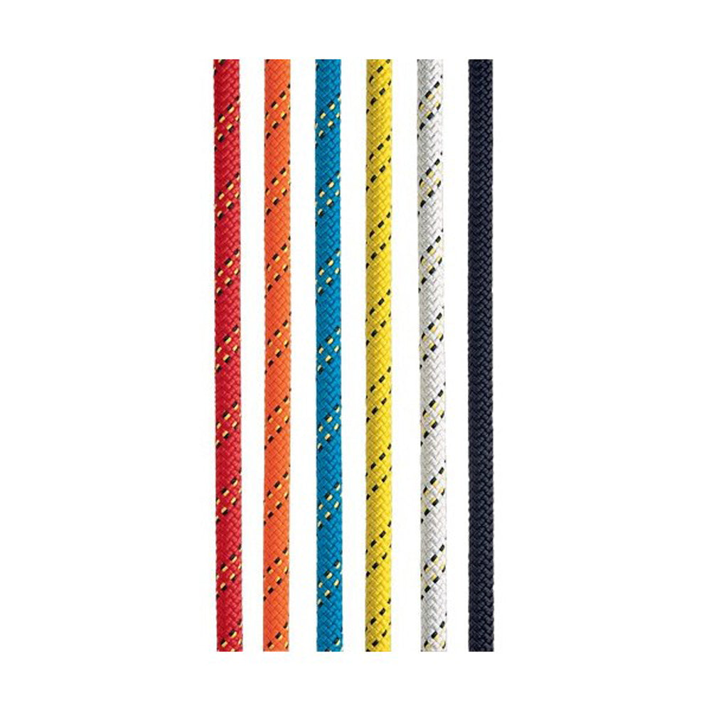 Petzl Vector 12.5mm Static Rope