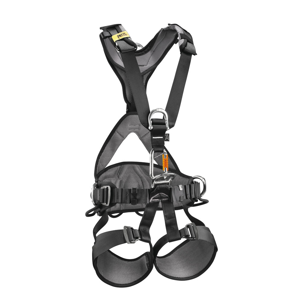 Petzl Avao Bod Harness